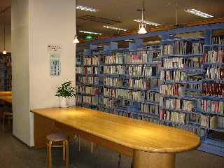 図書室