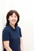 プロフィール写真
