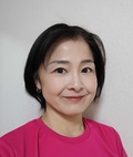 プロフィール写真