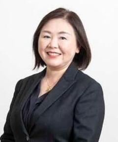 プロフィール写真