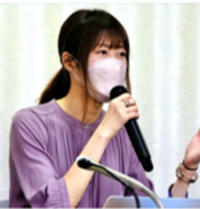 プロフィール写真