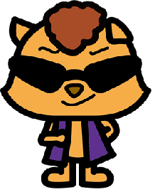 すみぞーのイラスト