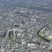 区の概要イメージ