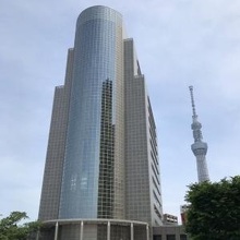 施設情報のイメージ