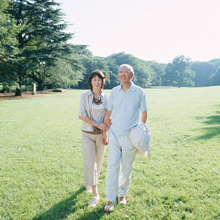 人権・男女共同参画